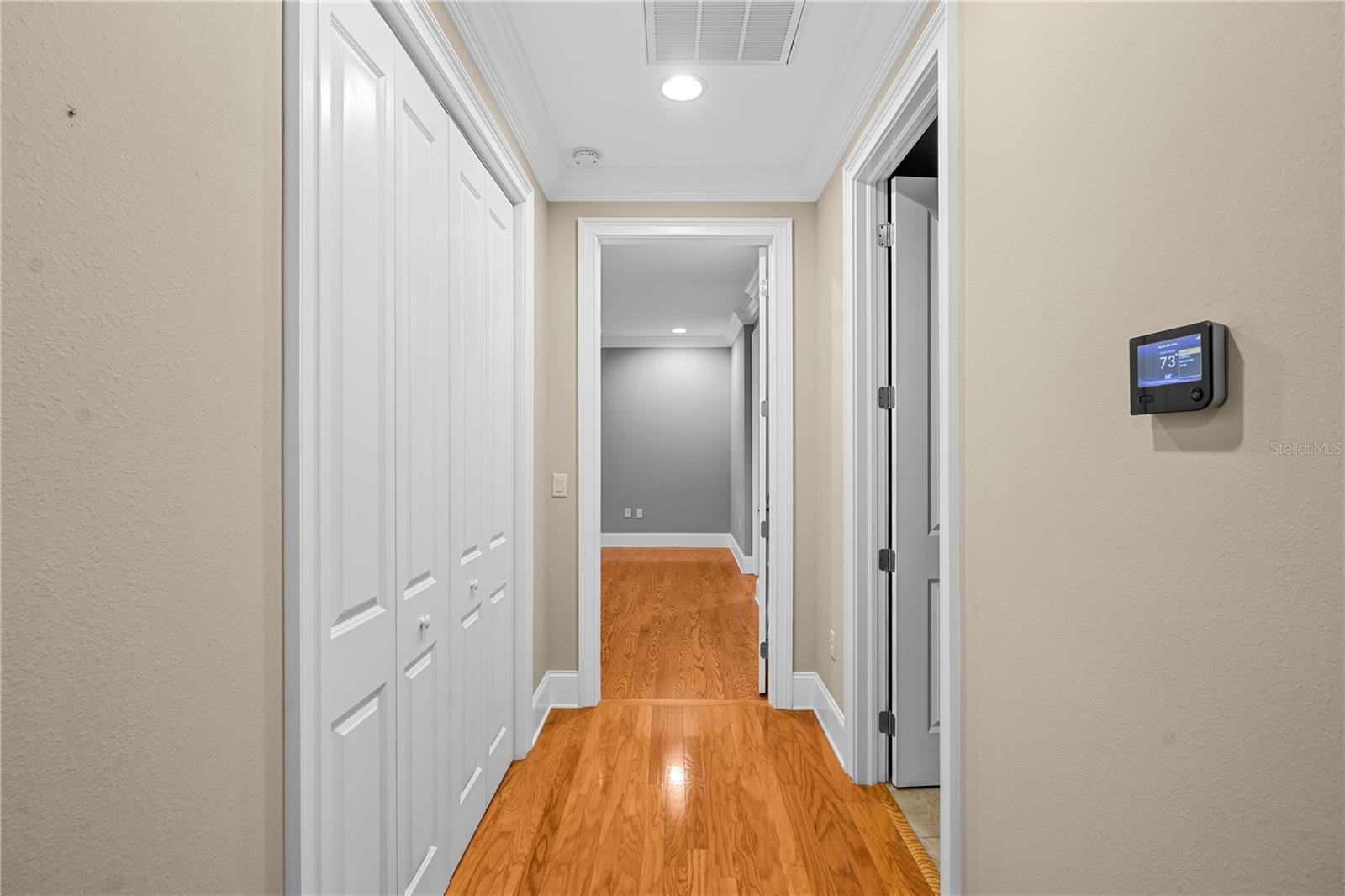 PARKLAND ESTATES REV - Residential