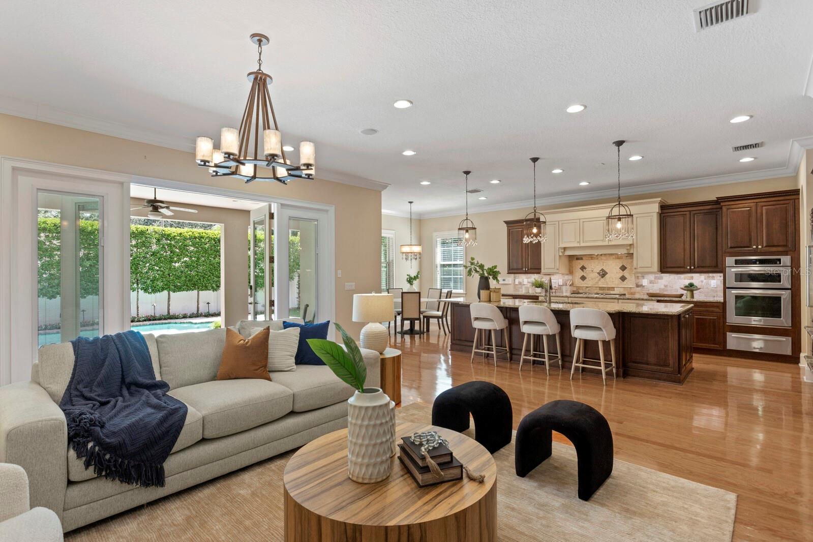 PARKLAND ESTATES REV - Residential