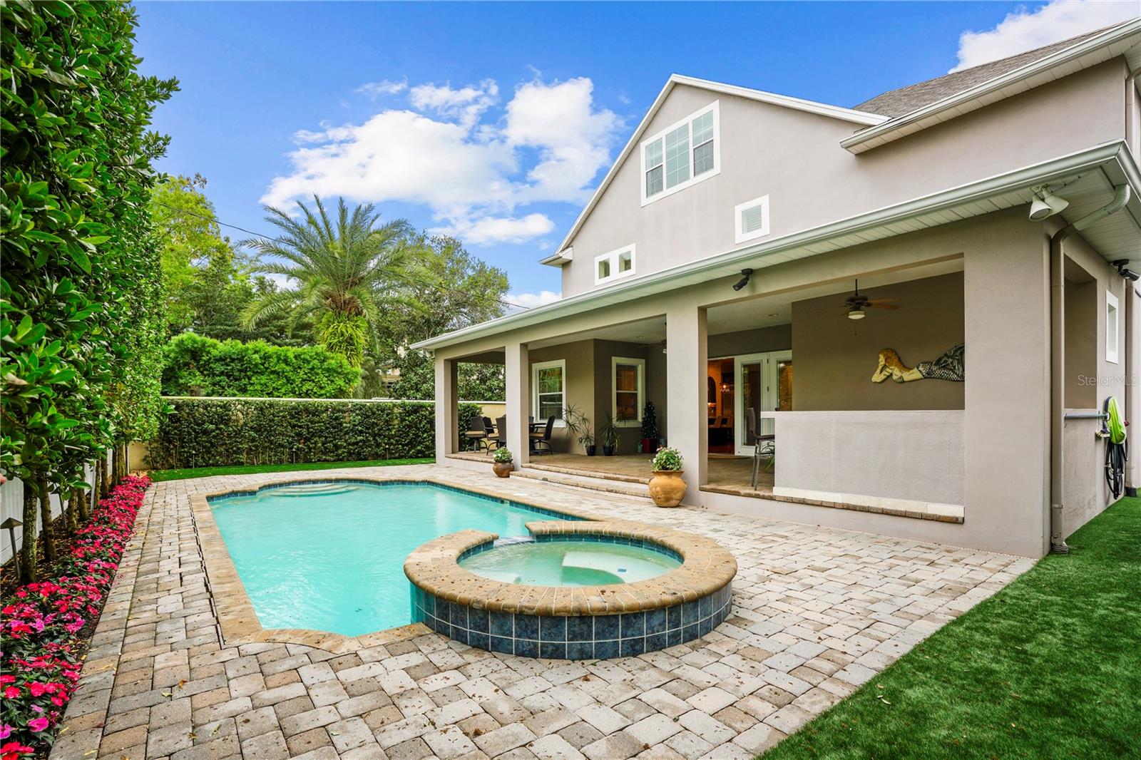 PARKLAND ESTATES REV - Residential