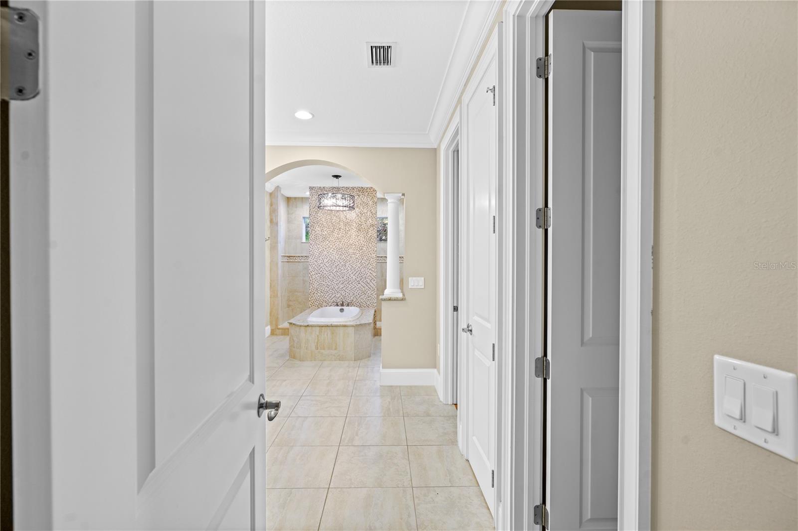 PARKLAND ESTATES REV - Residential