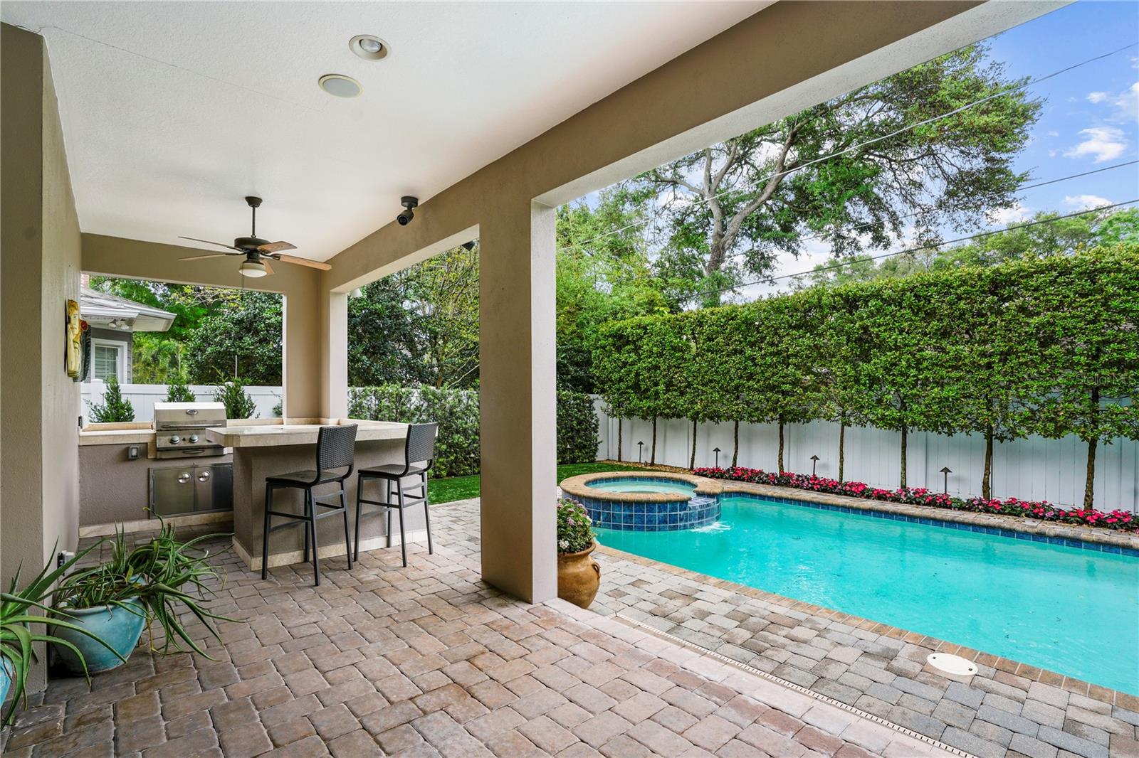 PARKLAND ESTATES REV - Residential