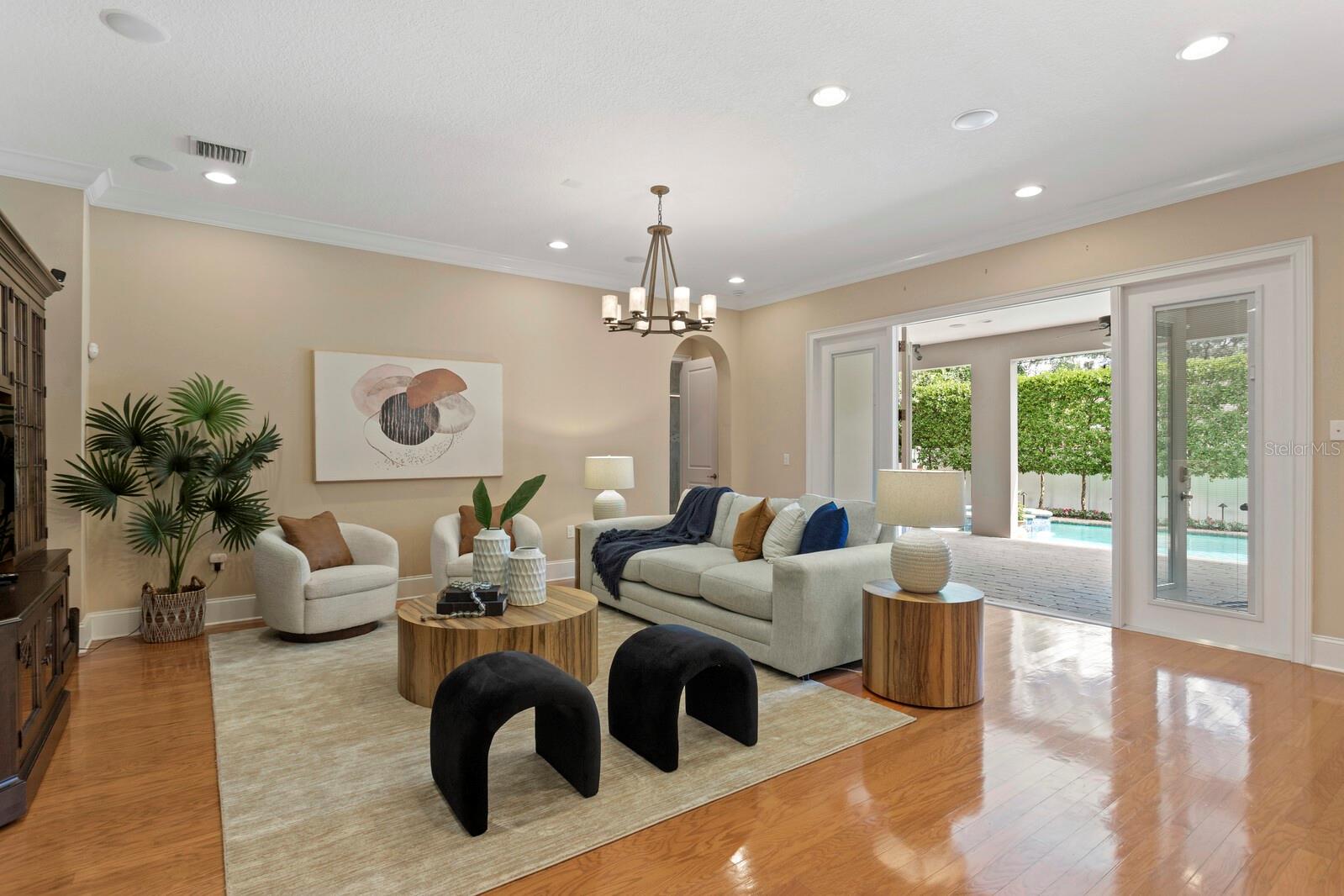 PARKLAND ESTATES REV - Residential