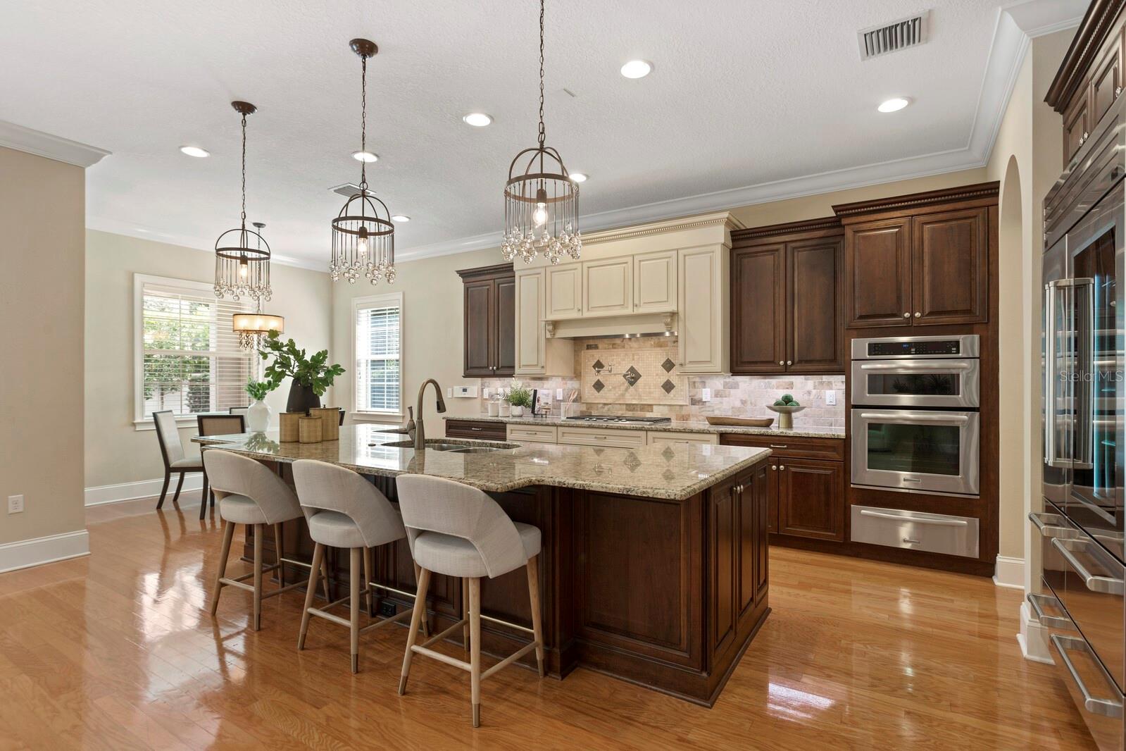 PARKLAND ESTATES REV - Residential