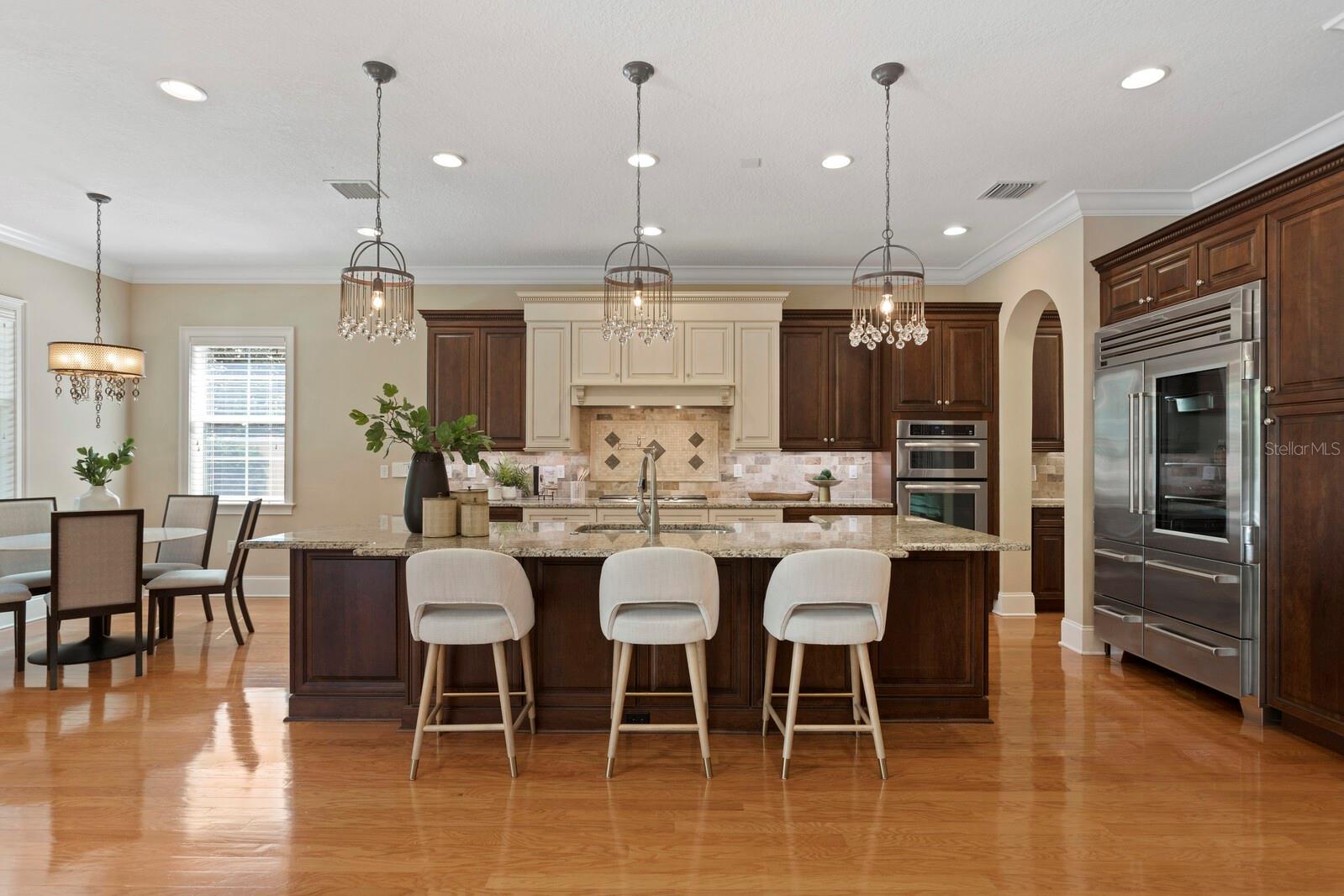 PARKLAND ESTATES REV - Residential