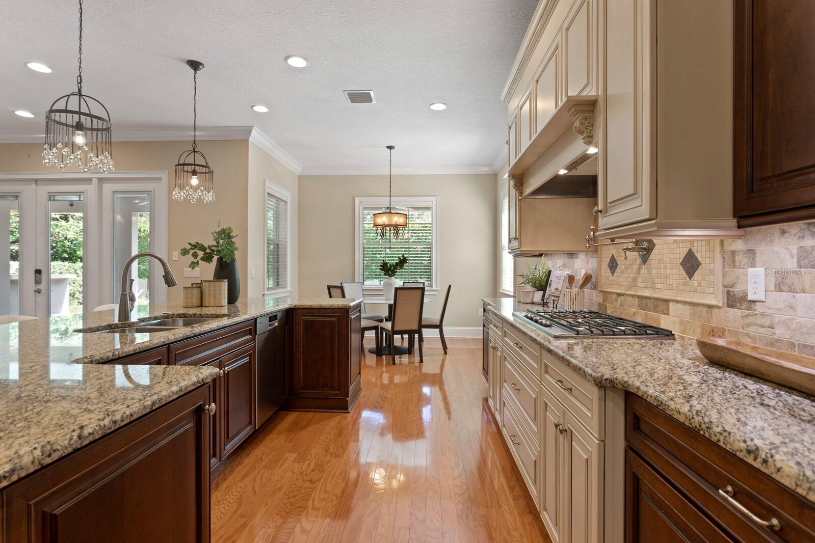 PARKLAND ESTATES REV - Residential