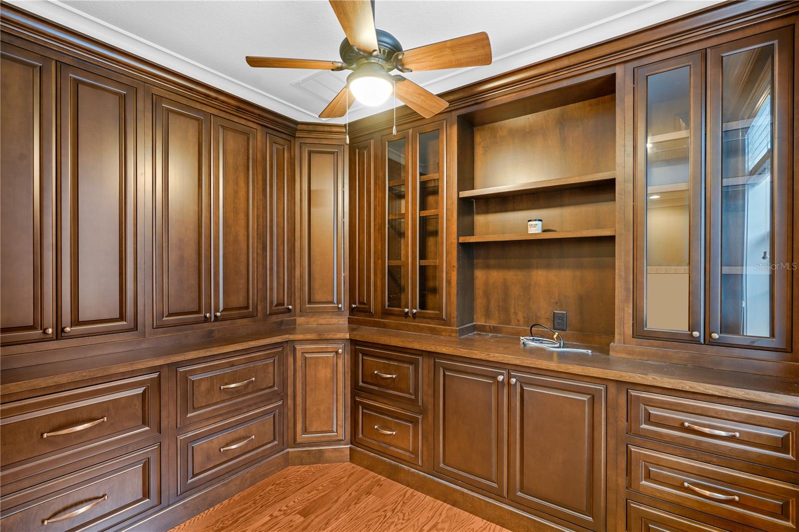 PARKLAND ESTATES REV - Residential