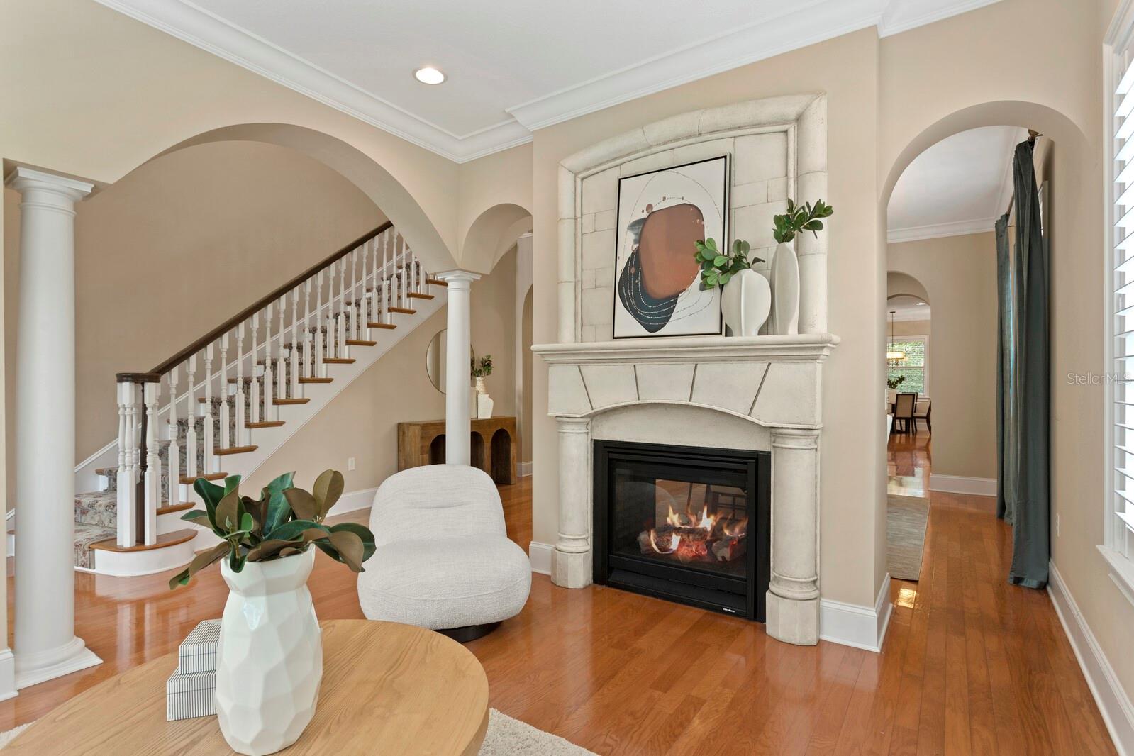 PARKLAND ESTATES REV - Residential