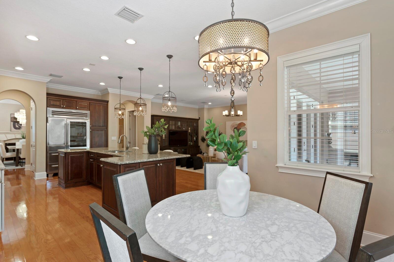 PARKLAND ESTATES REV - Residential