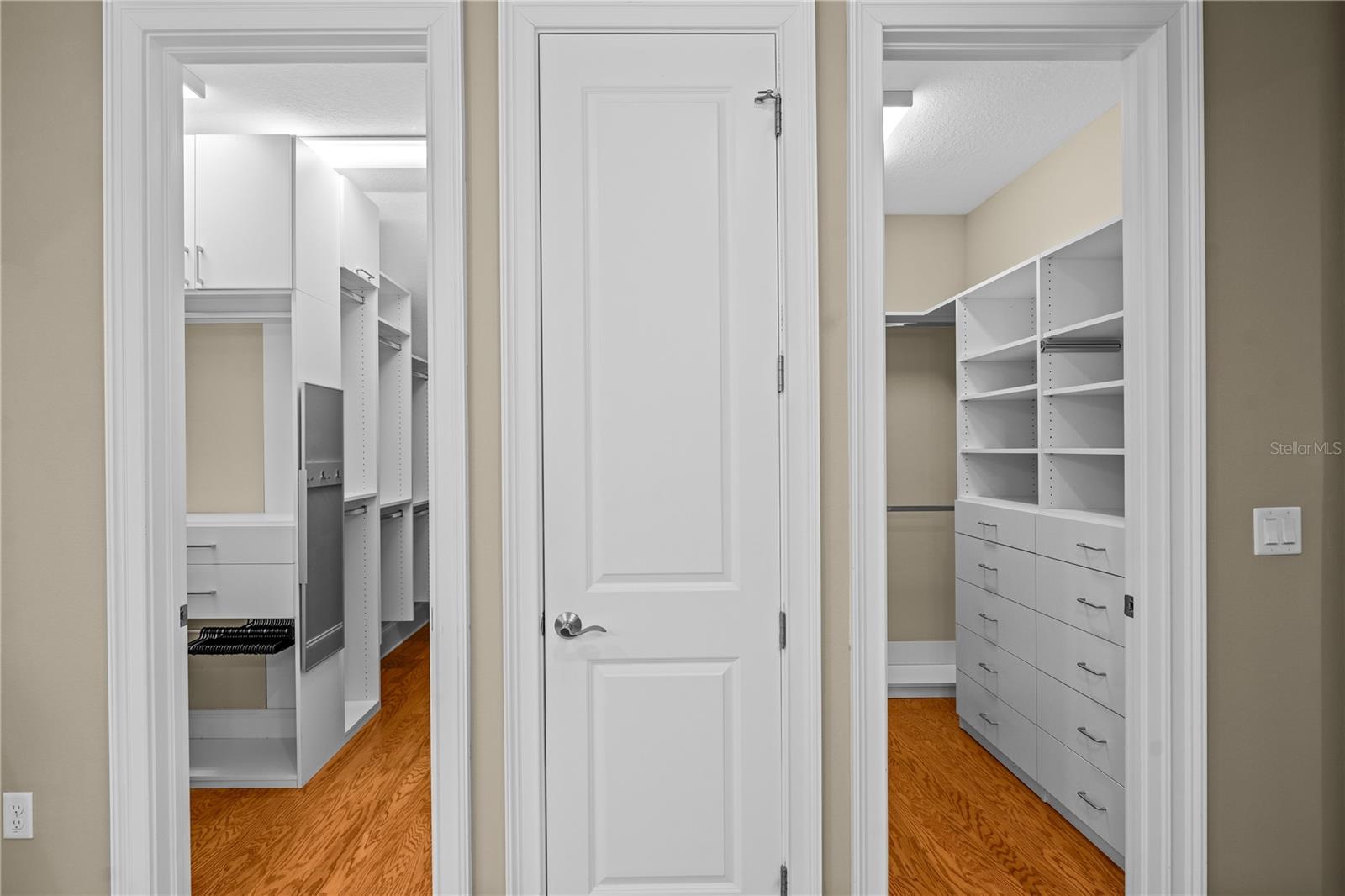 PARKLAND ESTATES REV - Residential