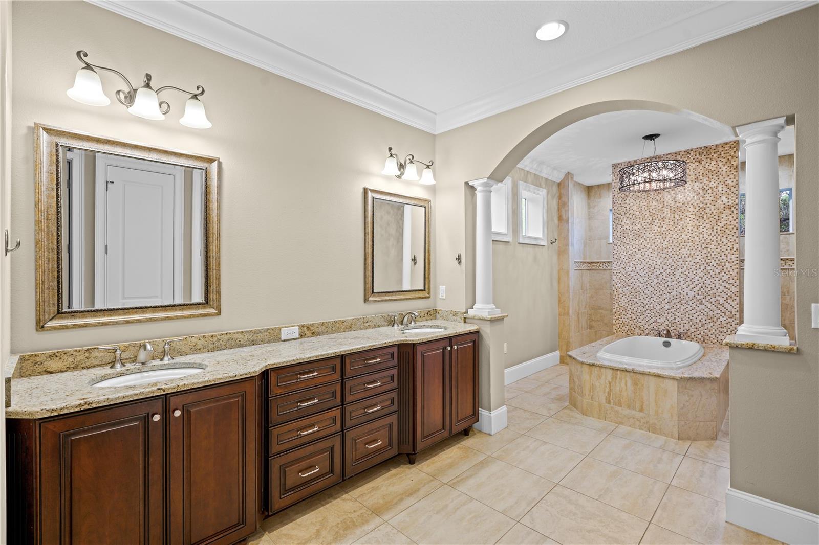 PARKLAND ESTATES REV - Residential