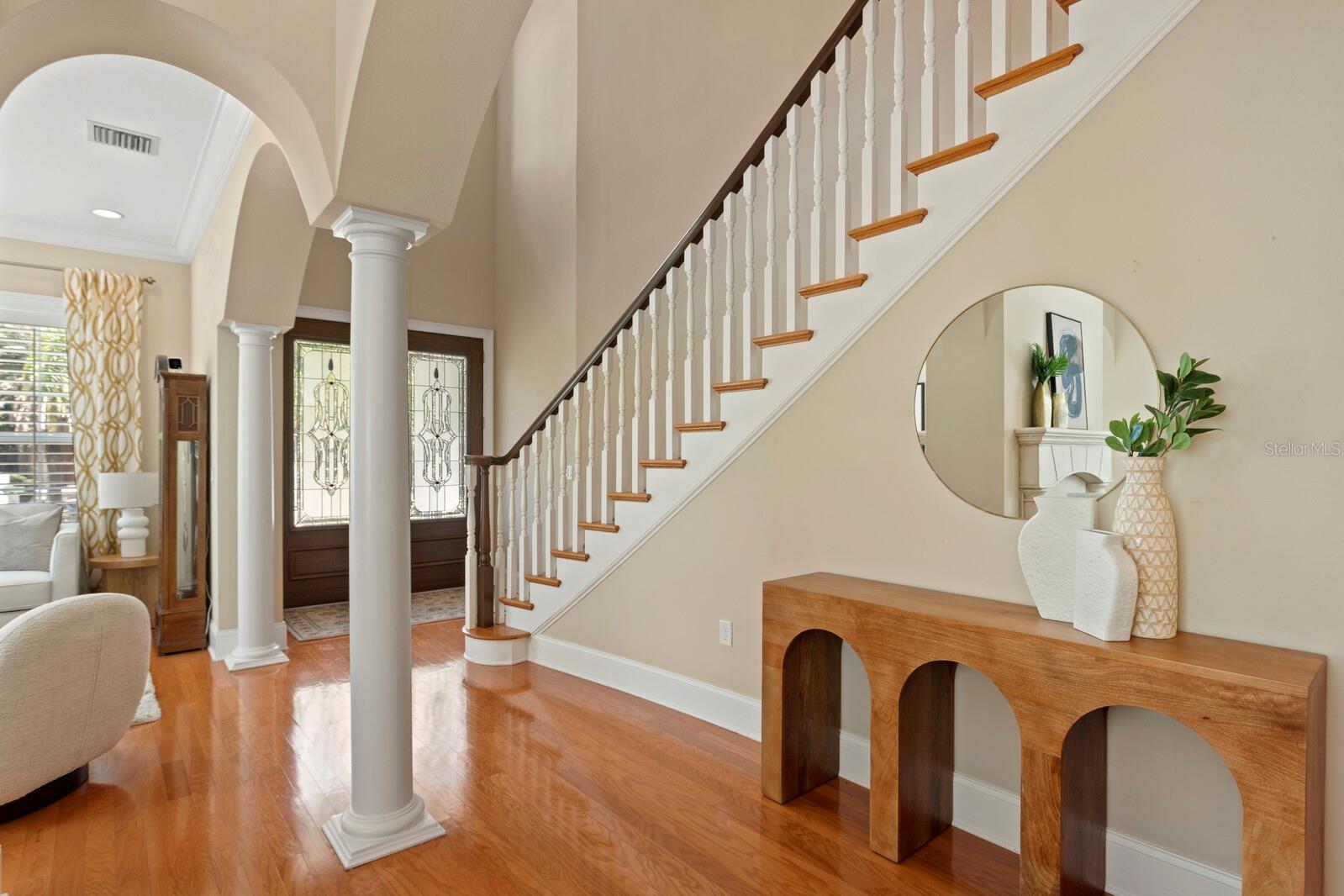 PARKLAND ESTATES REV - Residential