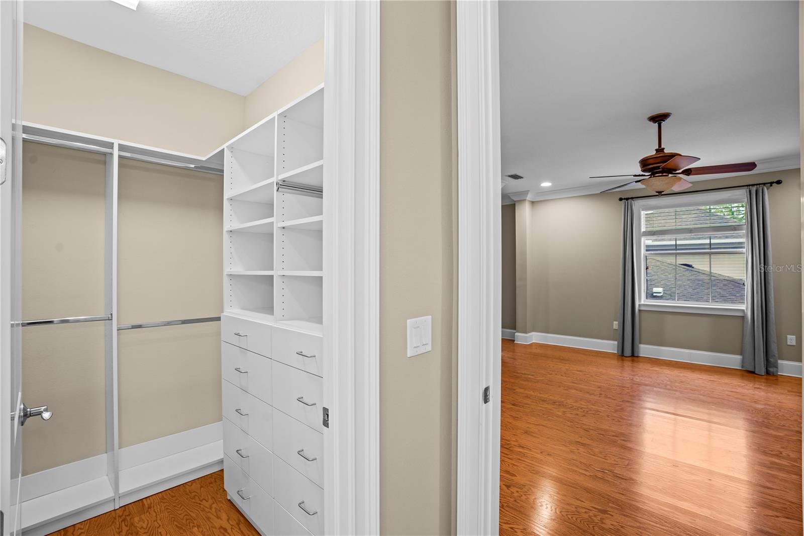 PARKLAND ESTATES REV - Residential