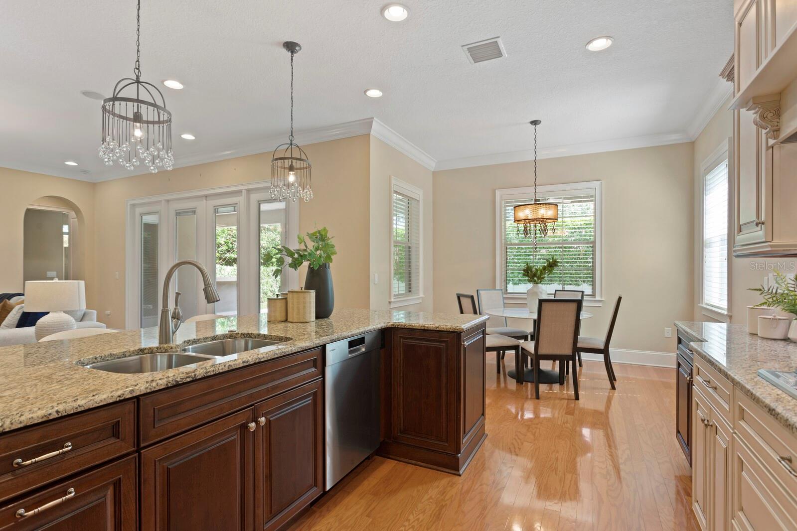 PARKLAND ESTATES REV - Residential