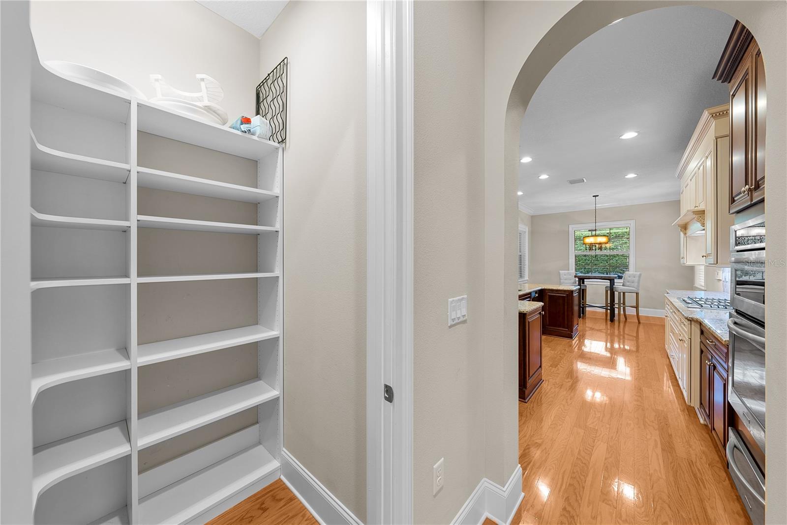 PARKLAND ESTATES REV - Residential