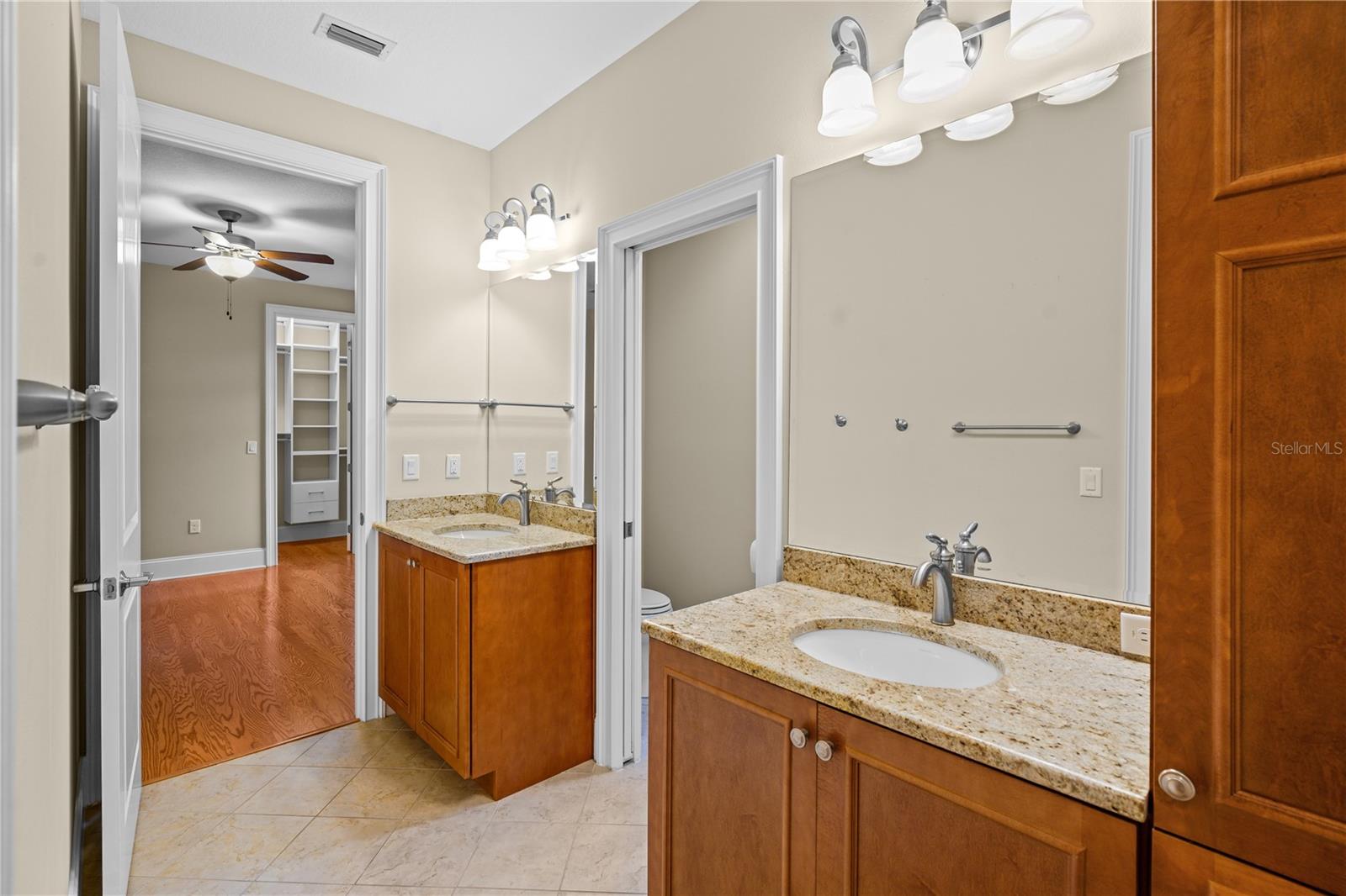 PARKLAND ESTATES REV - Residential