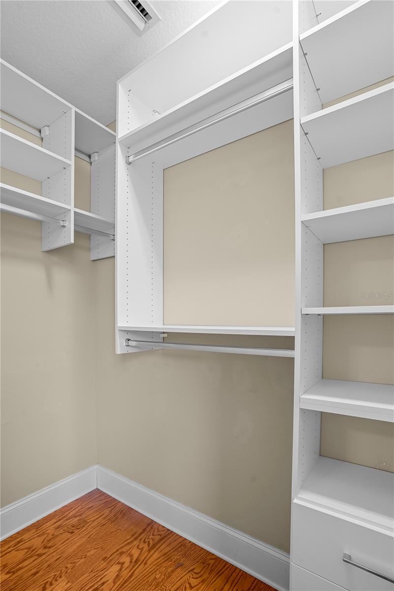 PARKLAND ESTATES REV - Residential