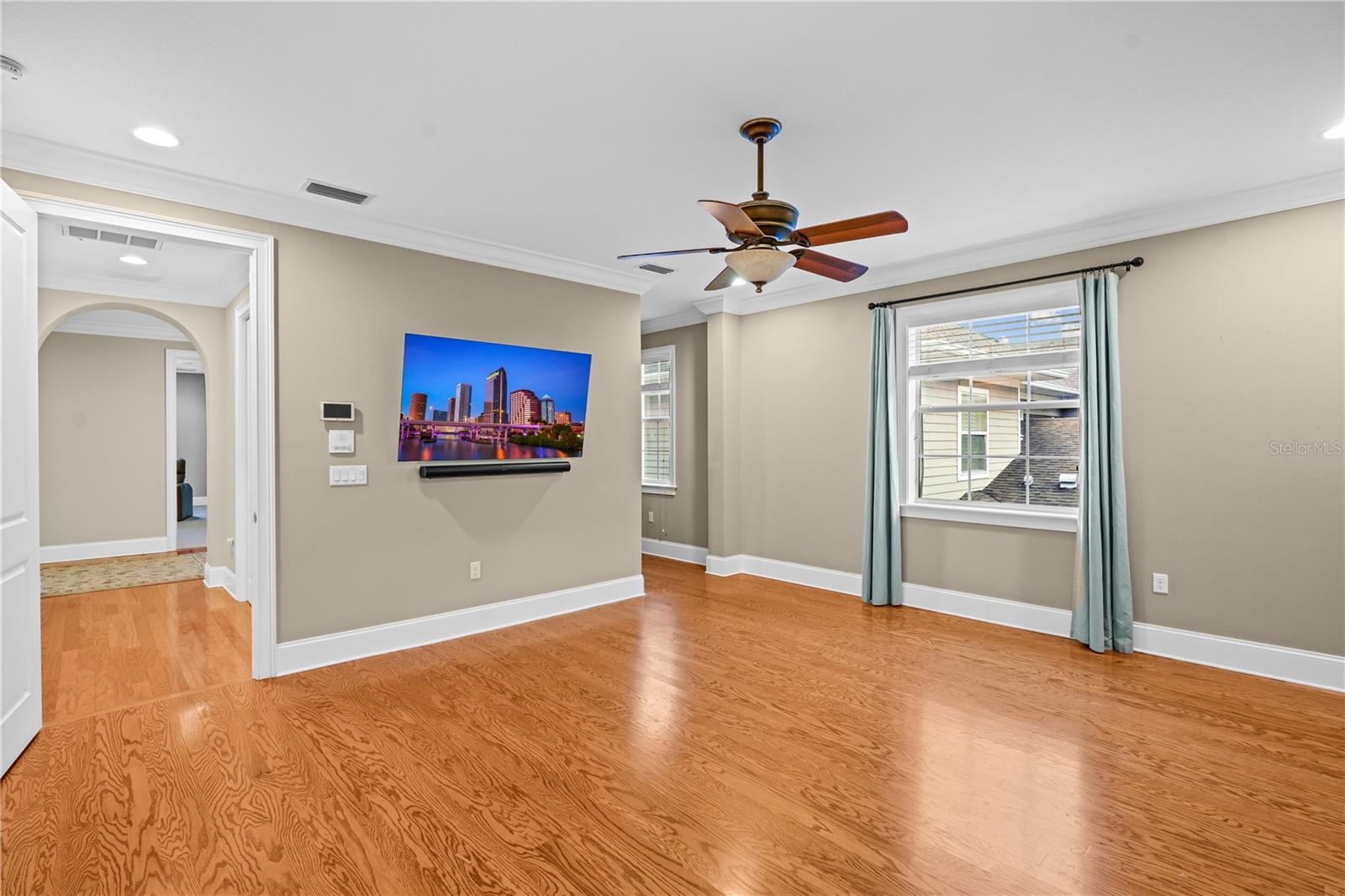 PARKLAND ESTATES REV - Residential