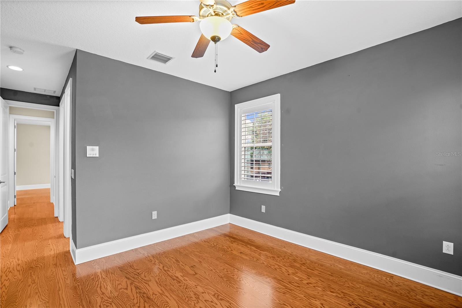 PARKLAND ESTATES REV - Residential