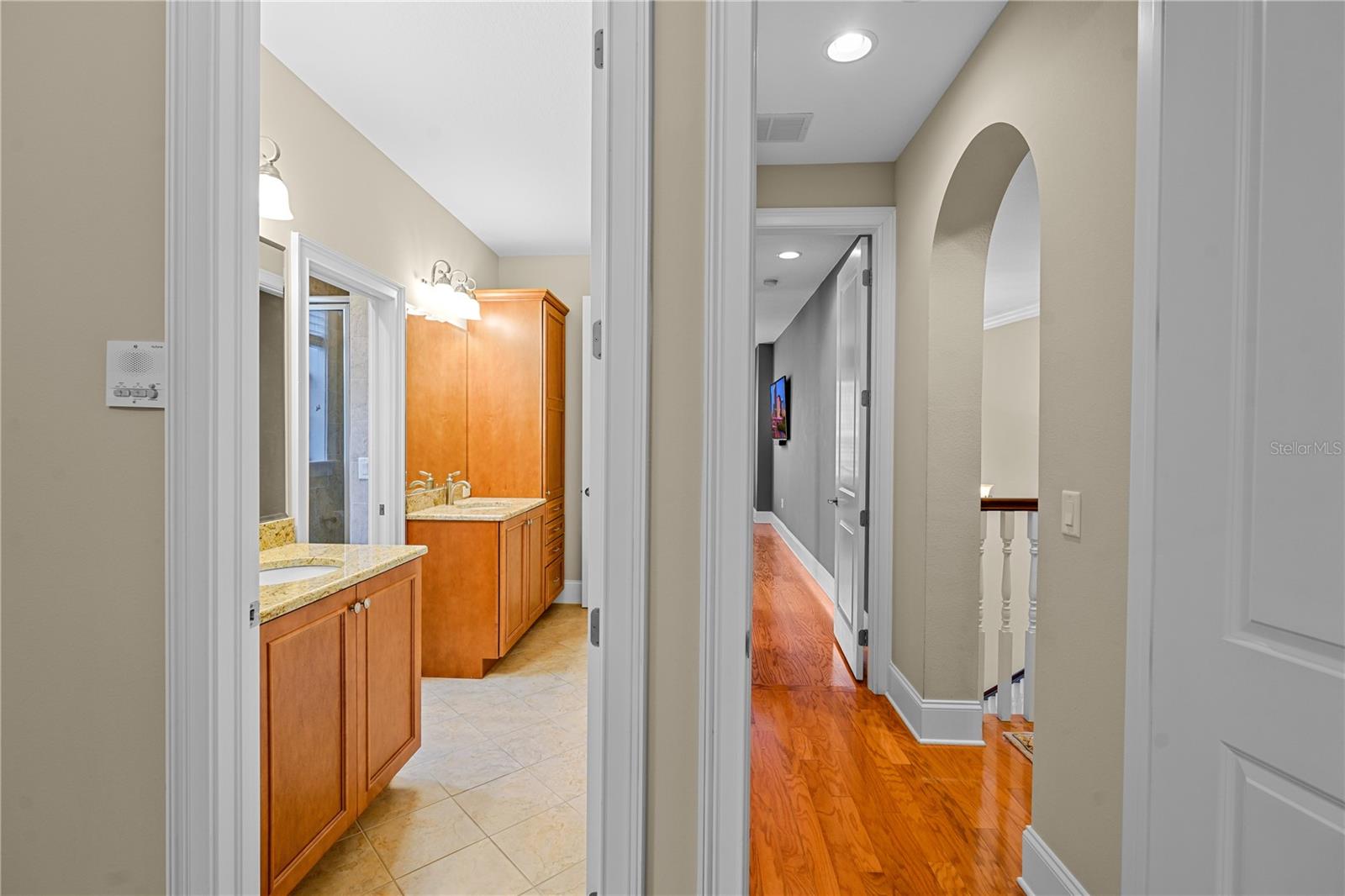 PARKLAND ESTATES REV - Residential