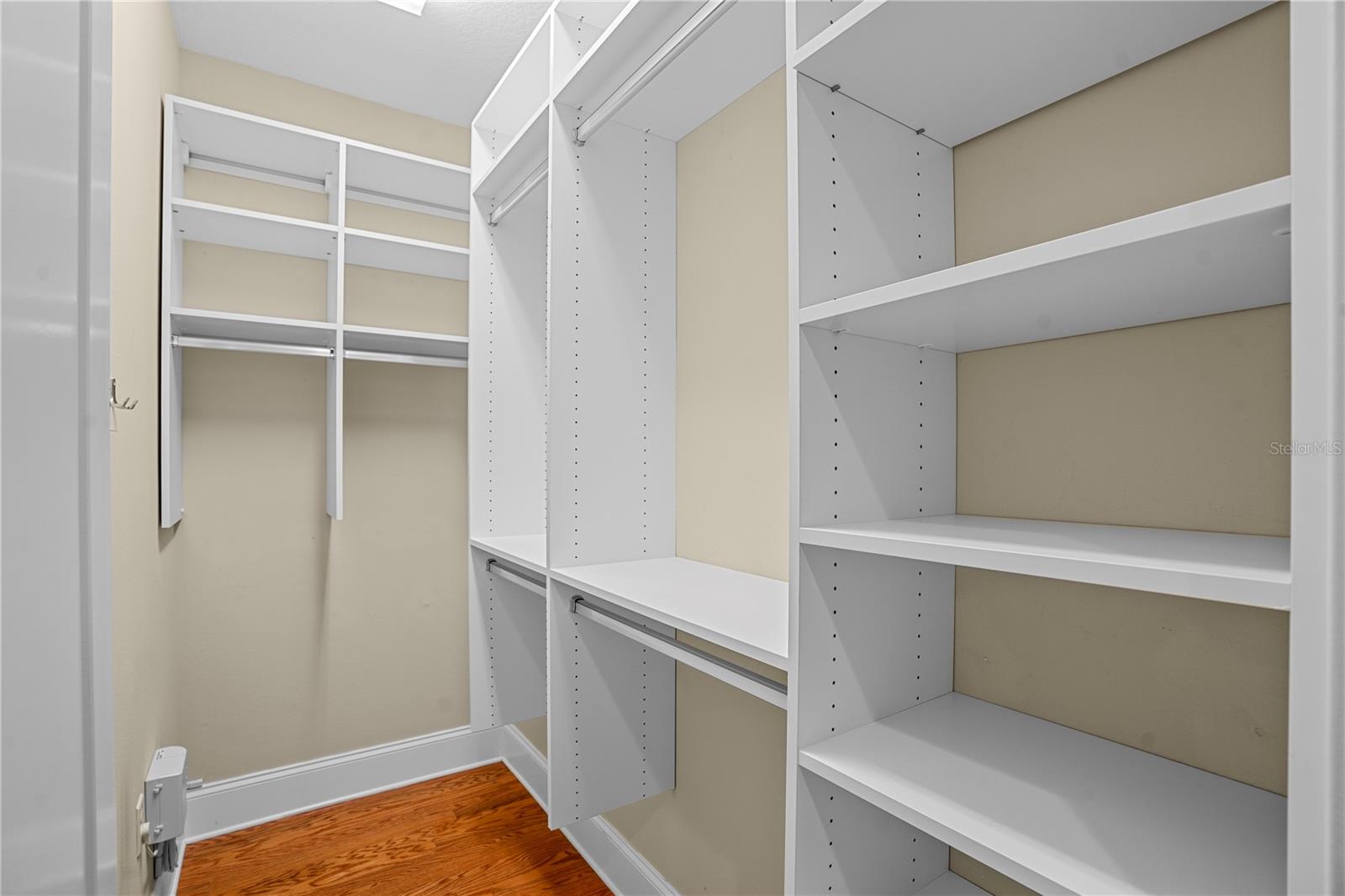 PARKLAND ESTATES REV - Residential