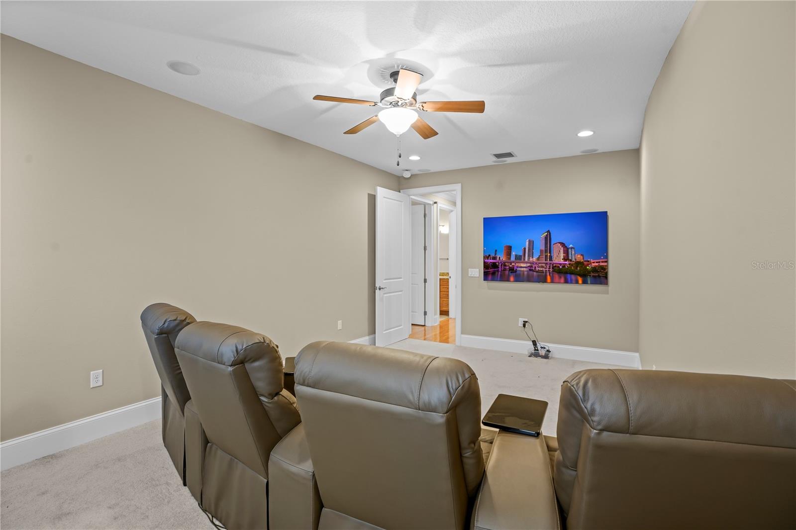 PARKLAND ESTATES REV - Residential