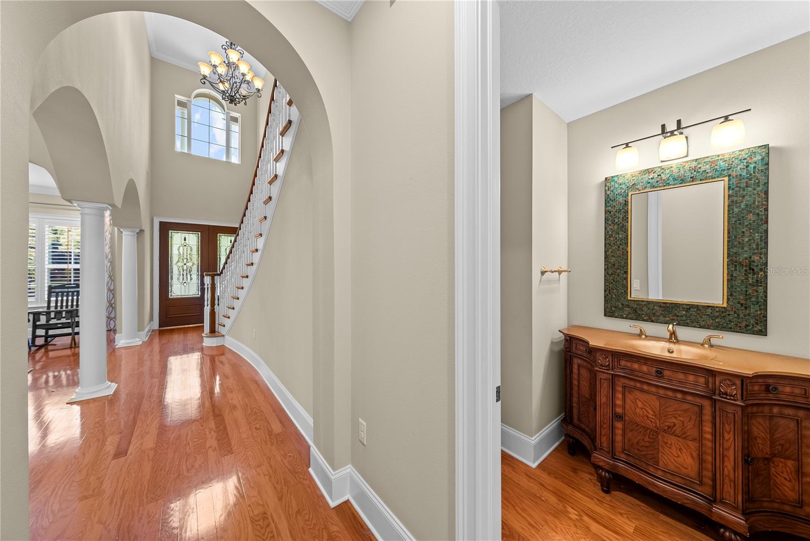 PARKLAND ESTATES REV - Residential