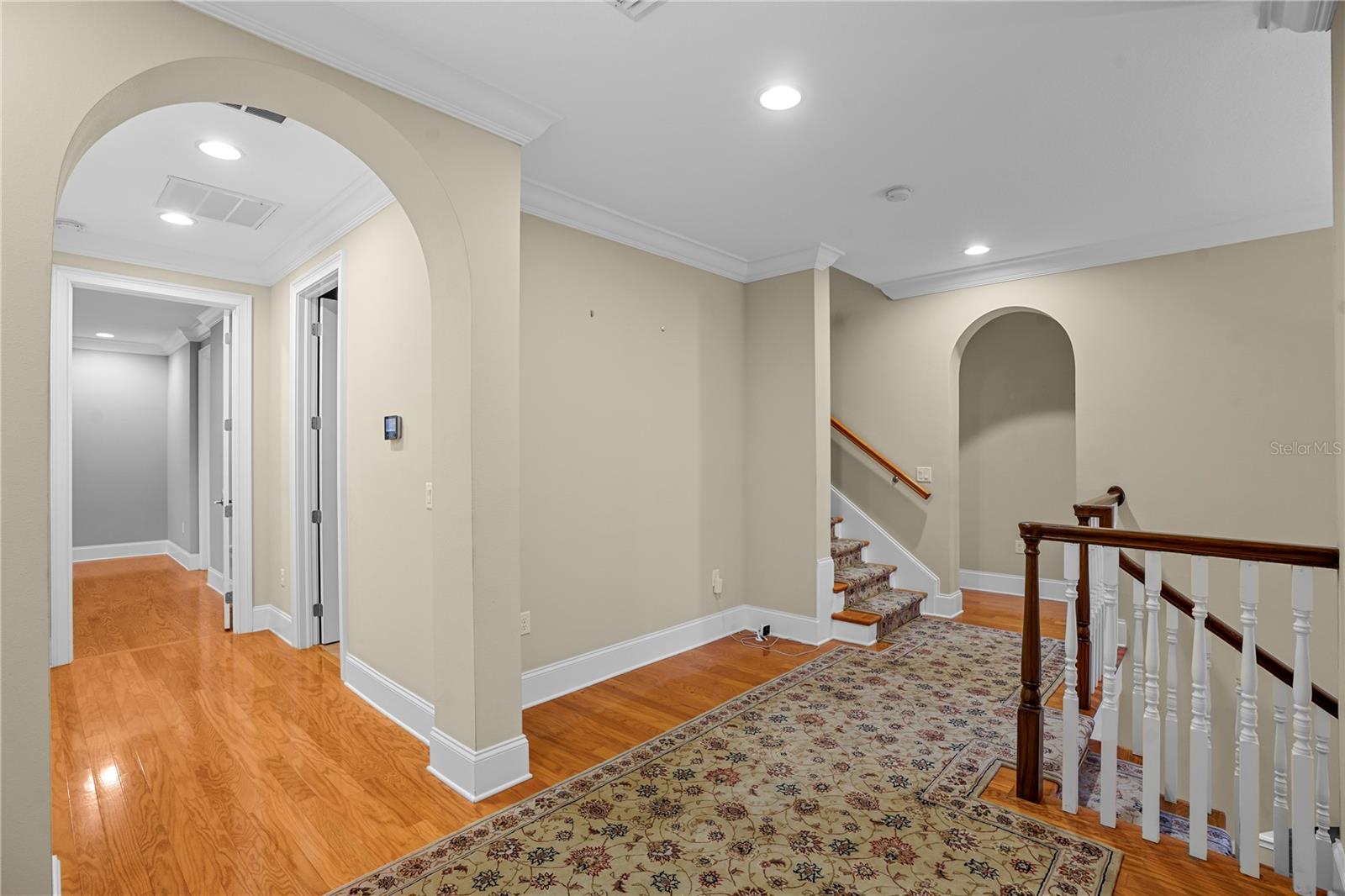 PARKLAND ESTATES REV - Residential