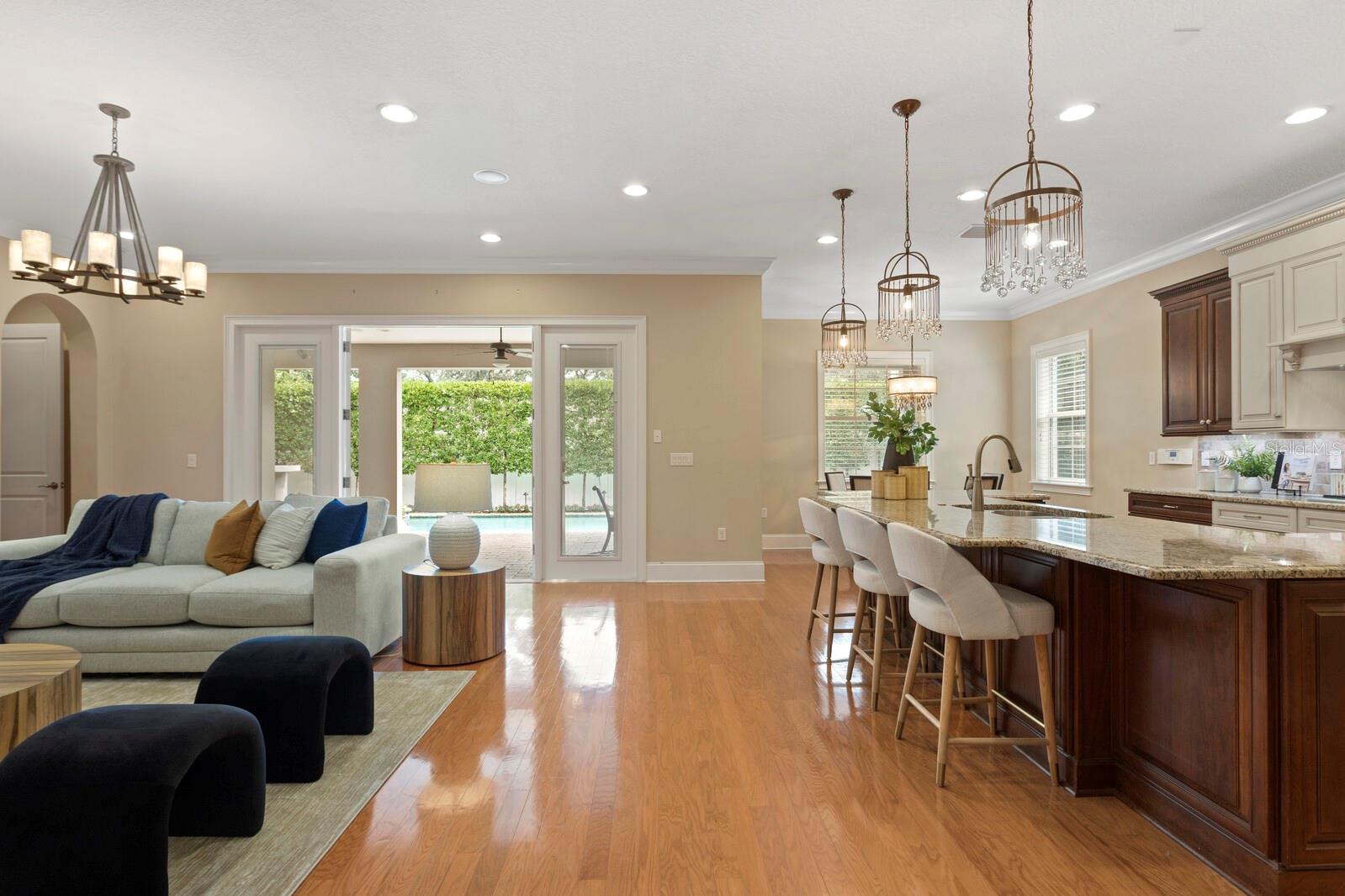 PARKLAND ESTATES REV - Residential