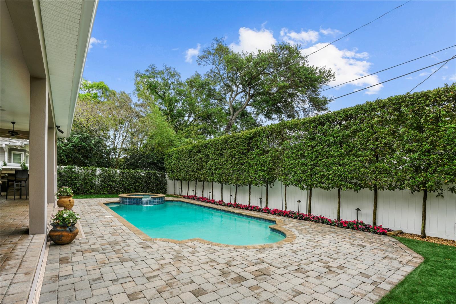 PARKLAND ESTATES REV - Residential