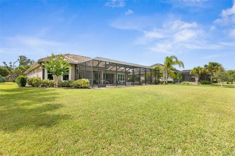 A home in PALM COAST