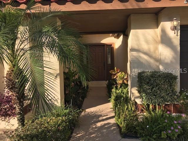 GRANADA VILLAS PH 03 - Residential Lease