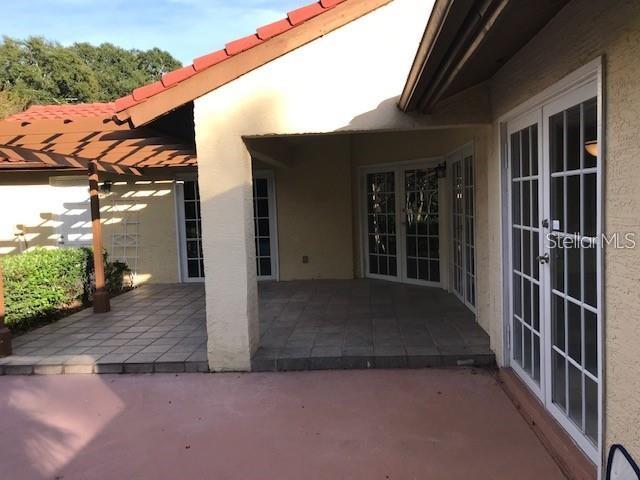 GRANADA VILLAS PH 03 - Residential Lease