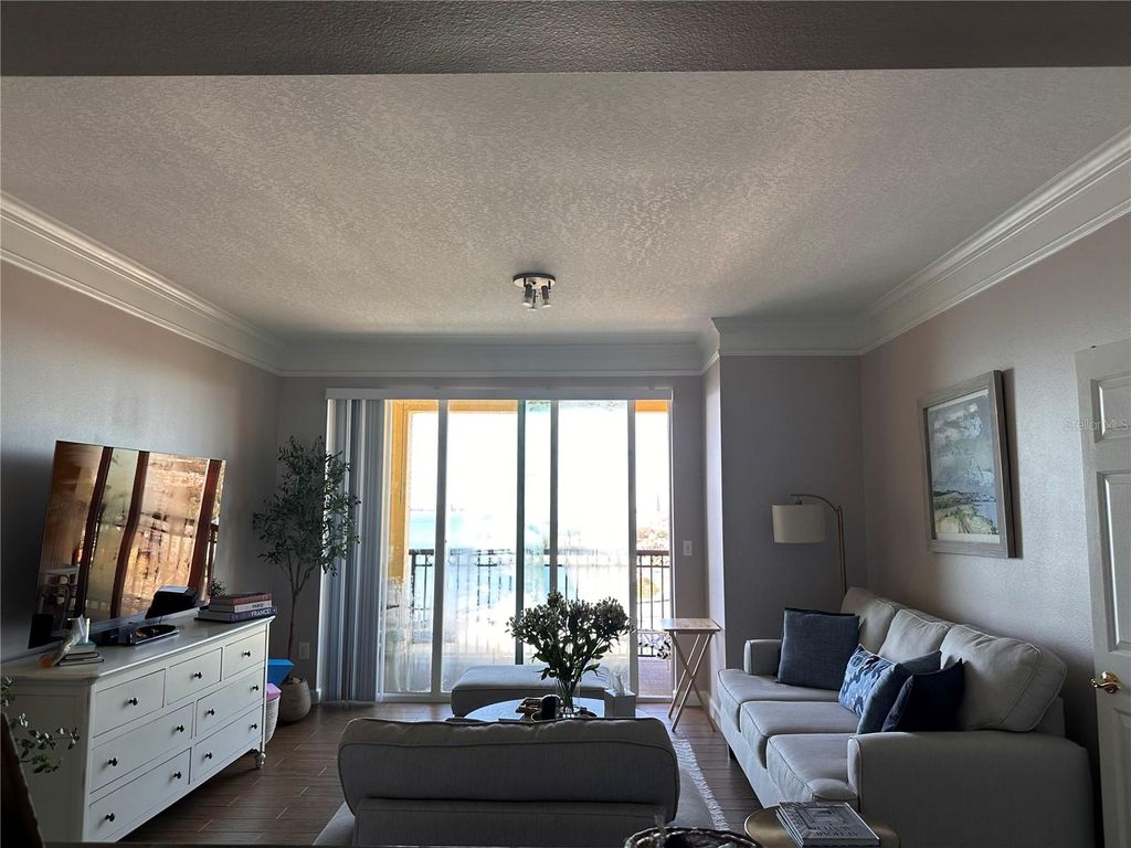 Photo of 345 Bayshore Boulevard #1605, Tampa, FL 33606 (MLS # TB8471376)