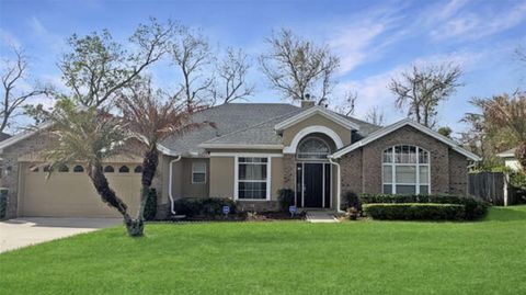 7439 HIGH LAKE DRIVE ORLANDO FL 32818