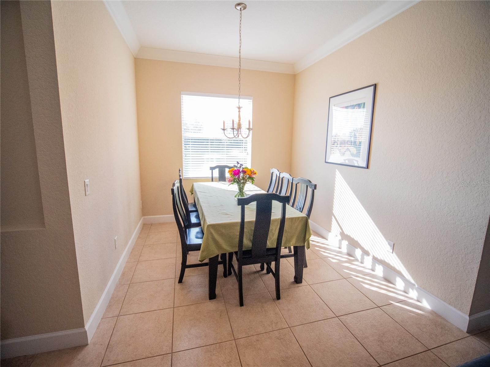 PRESTON SQUARE - Residential