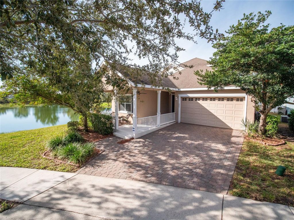Photo of 6841 Helmsley Circle, Windermere, FL 34786 (MLS # O6372635)