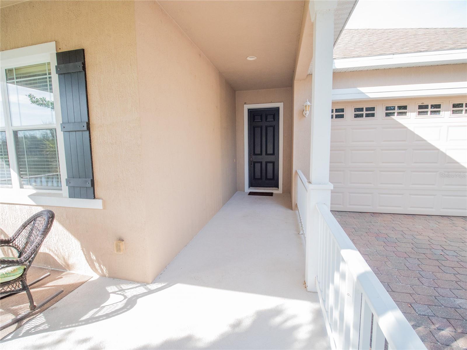 PRESTON SQUARE - Residential