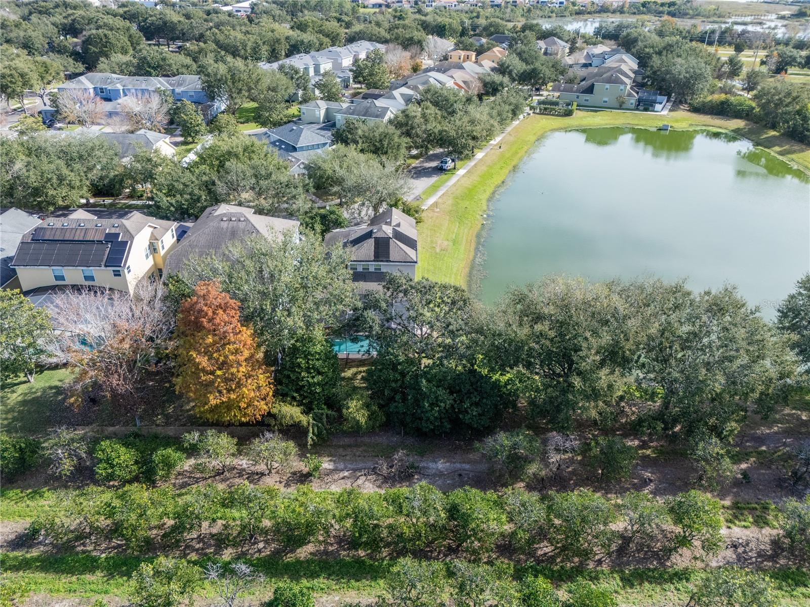 PRESTON SQUARE - Residential