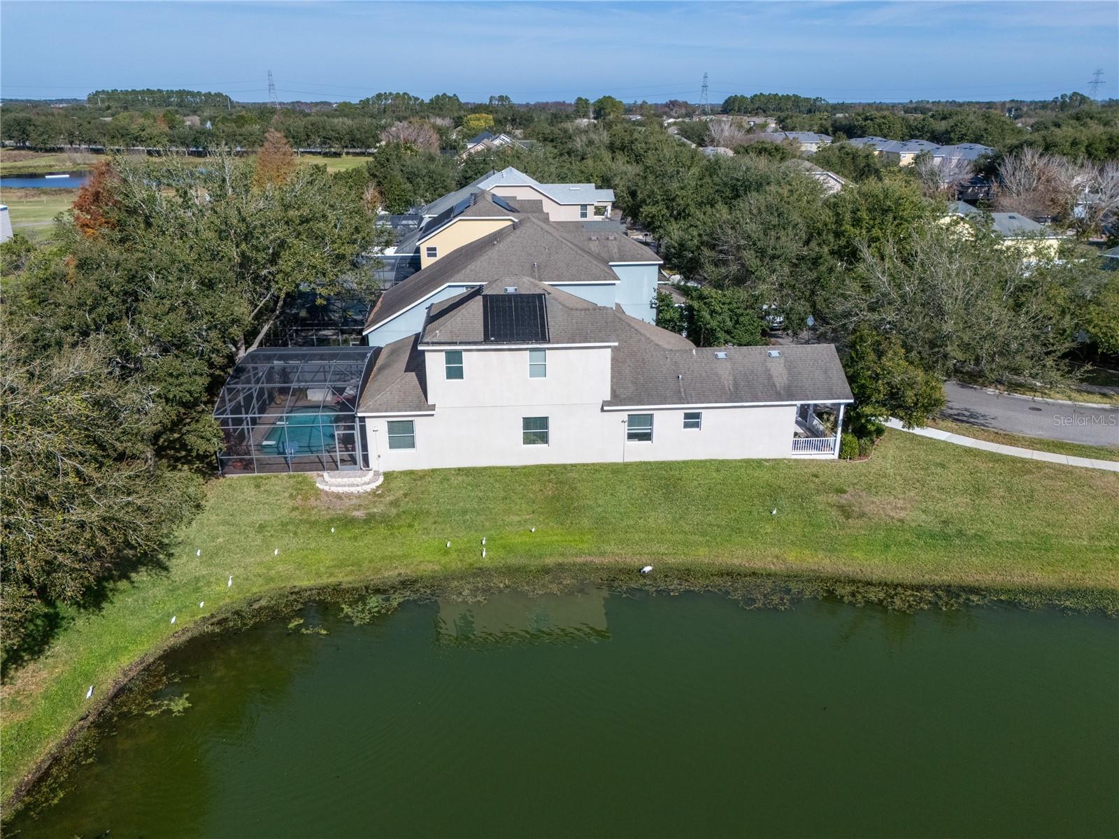 PRESTON SQUARE - Residential