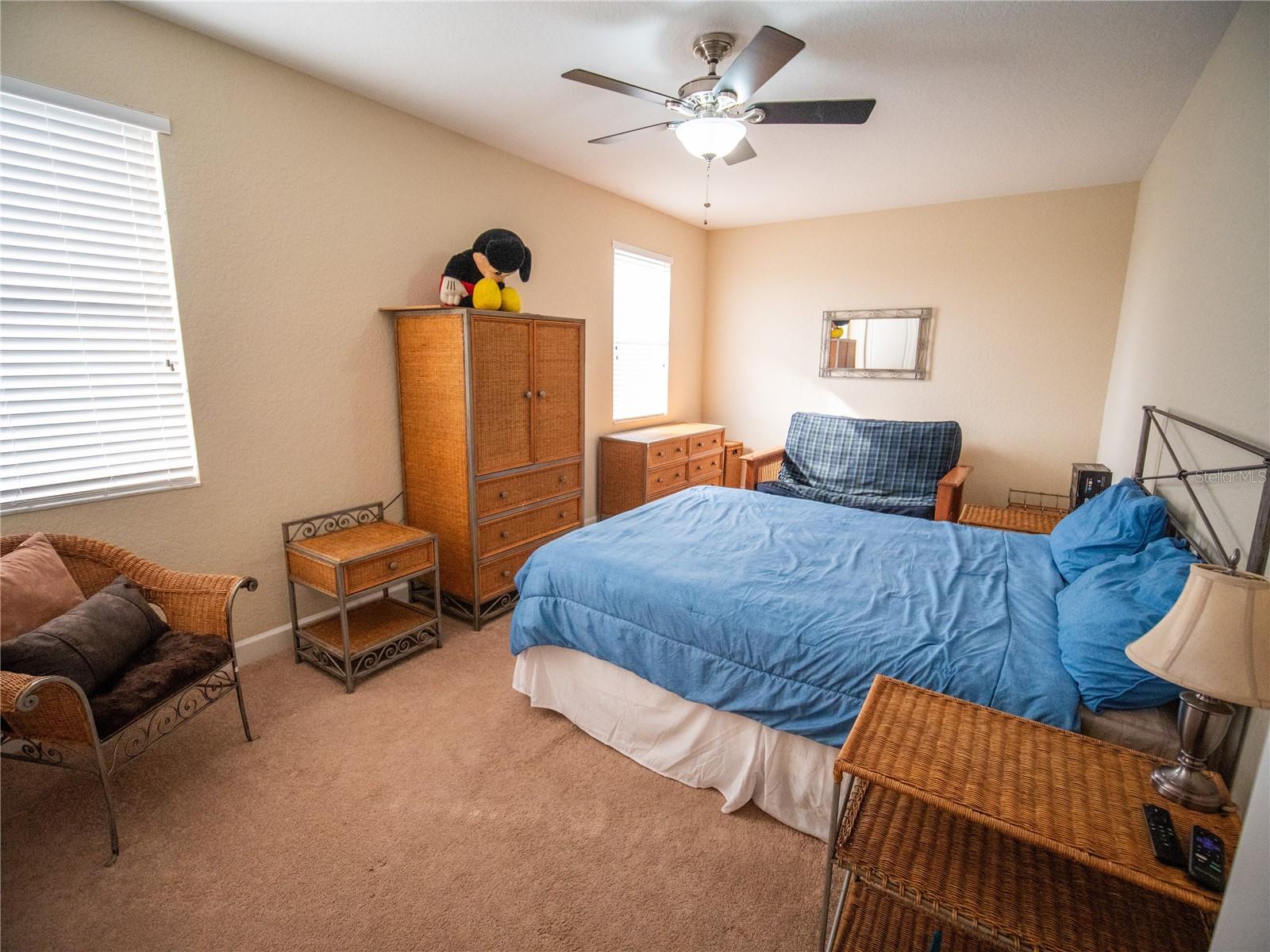 PRESTON SQUARE - Residential