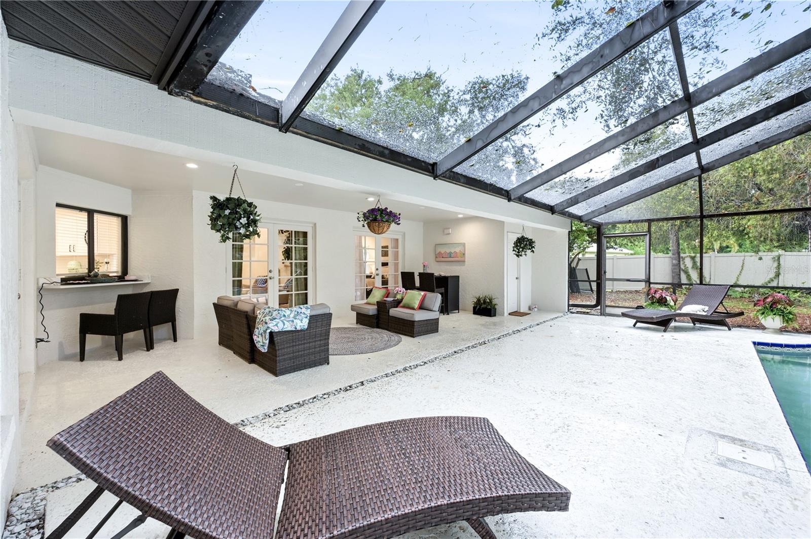 CARROLLWOOD VILLAGE PH TWO - Residential