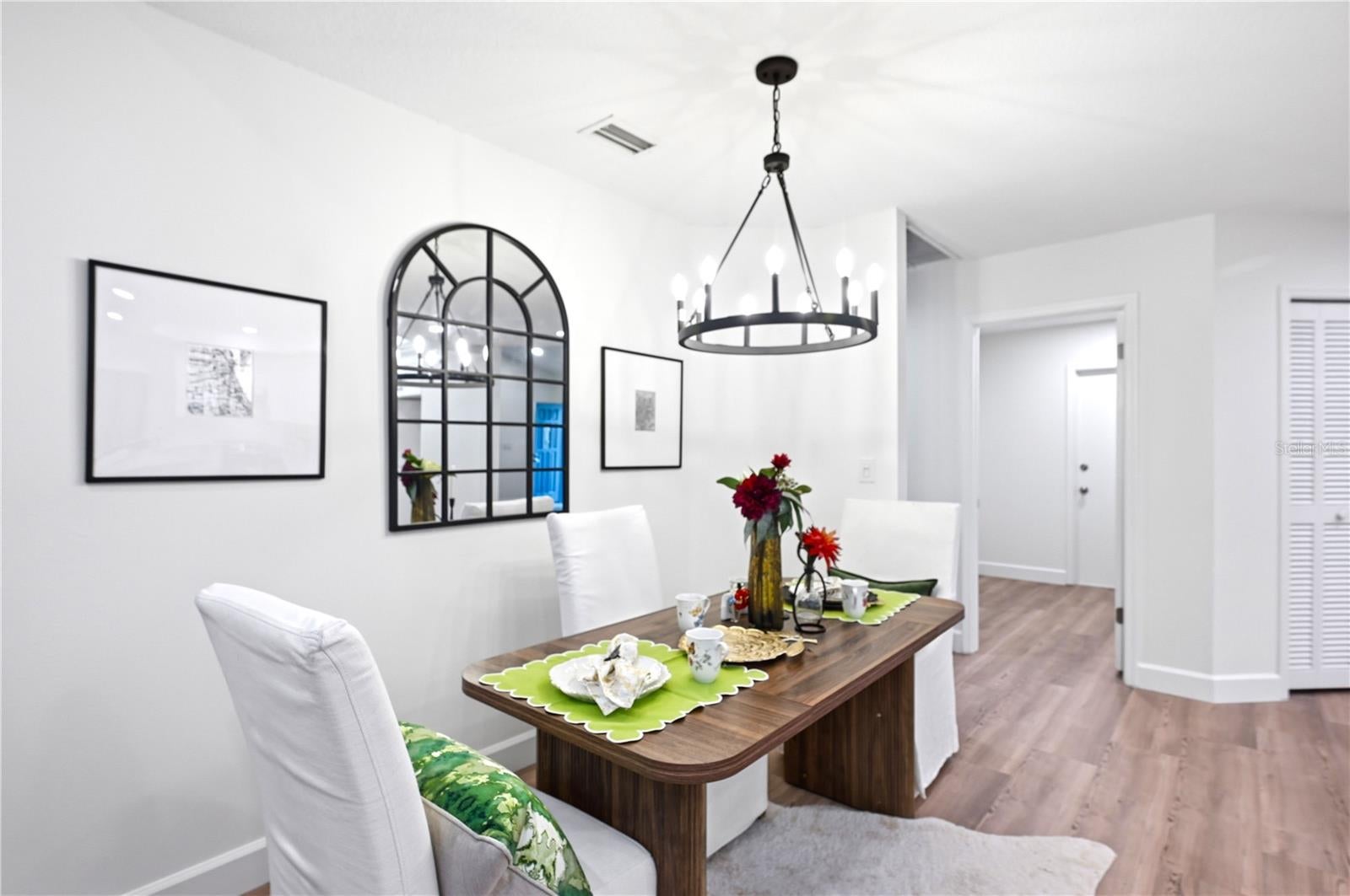 CARROLLWOOD VILLAGE PH TWO - Residential