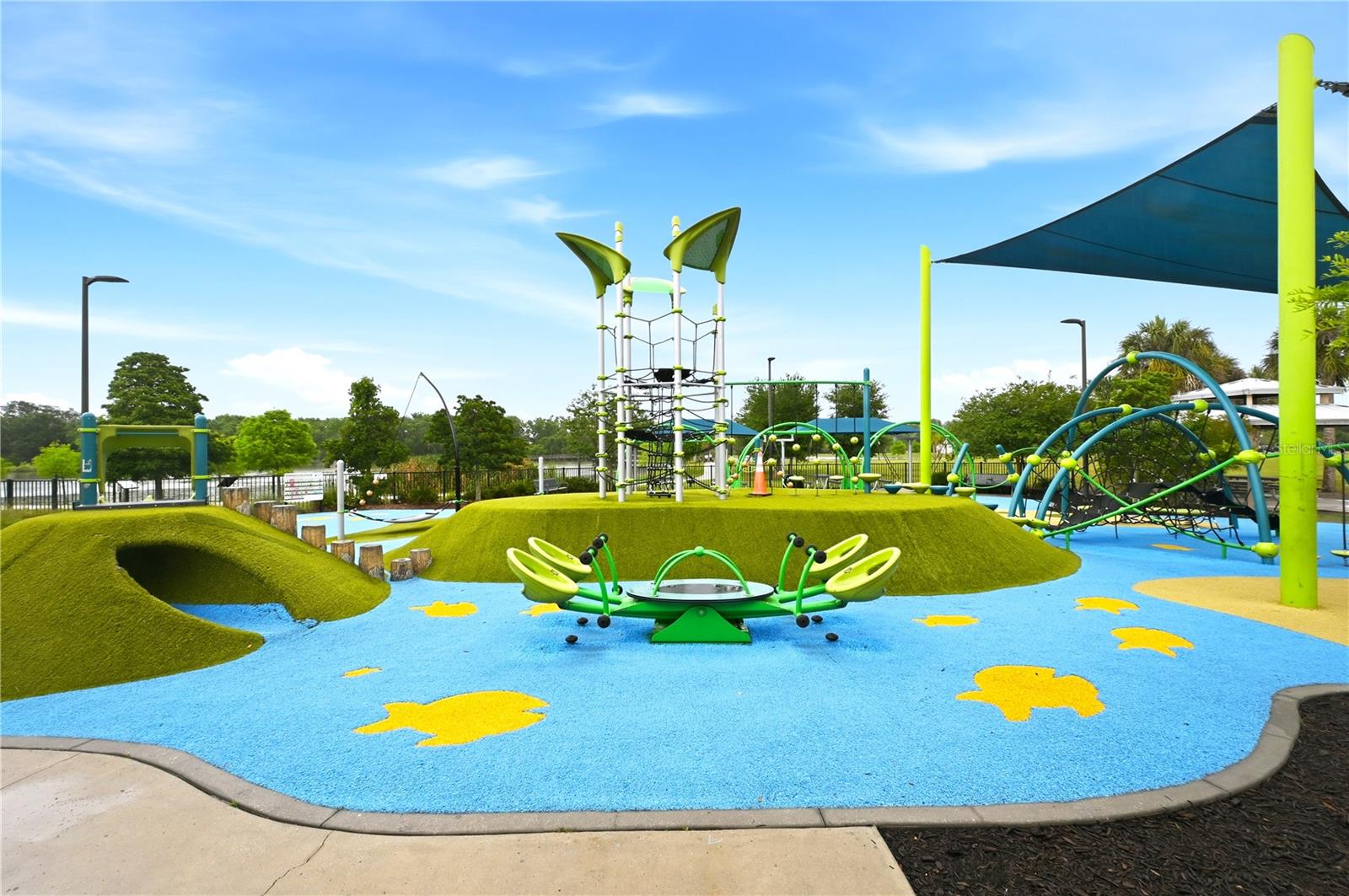 CARROLLWOOD VILLAGE PH TWO - Residential