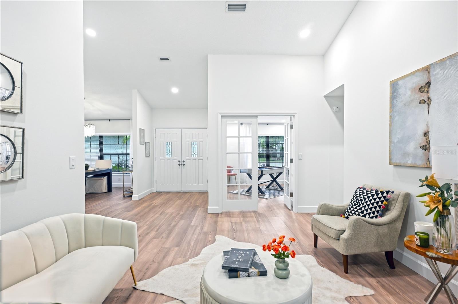 CARROLLWOOD VILLAGE PH TWO - Residential