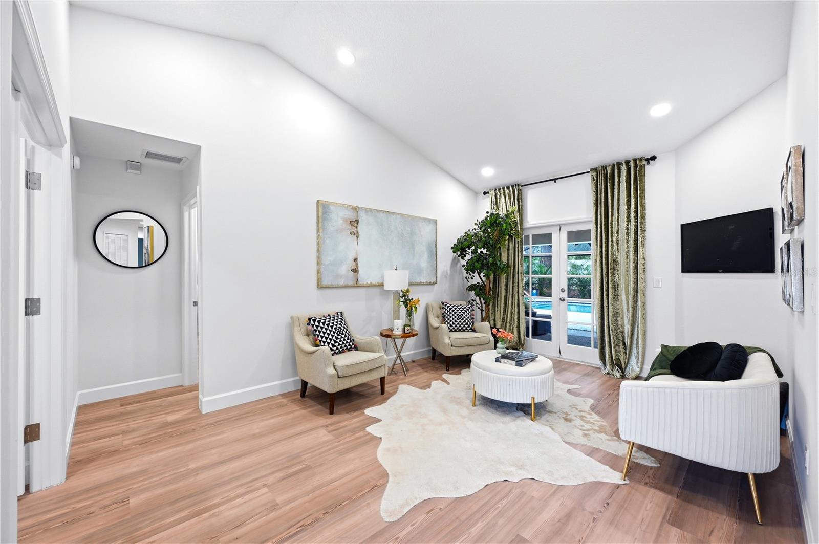 CARROLLWOOD VILLAGE PH TWO - Residential