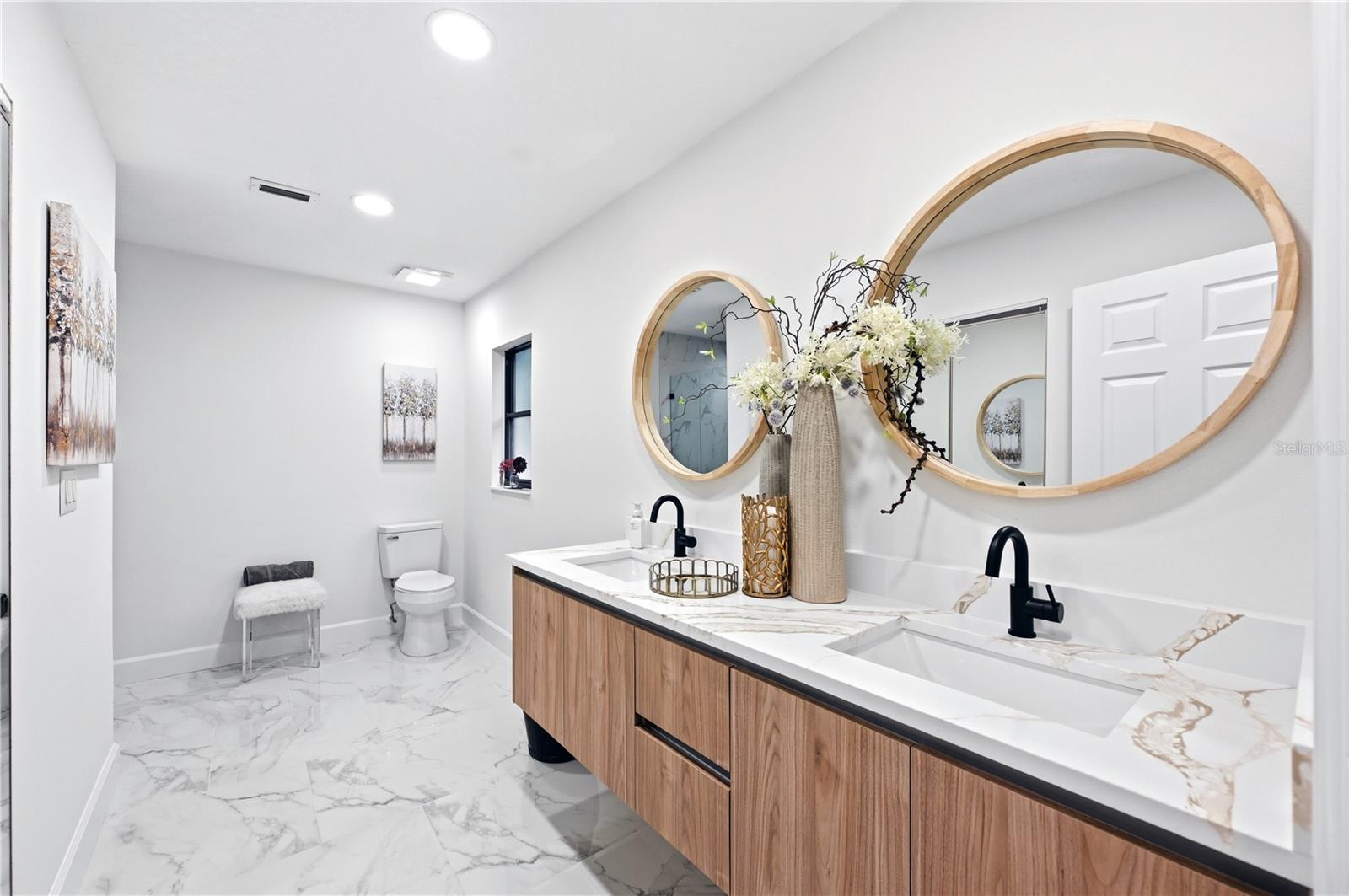 CARROLLWOOD VILLAGE PH TWO - Residential