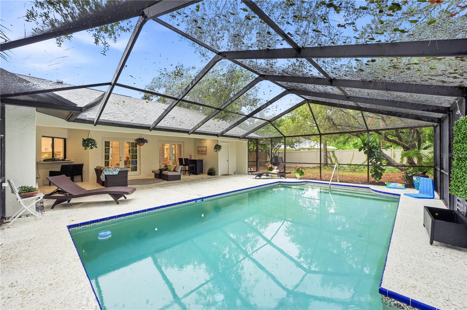 CARROLLWOOD VILLAGE PH TWO - Residential