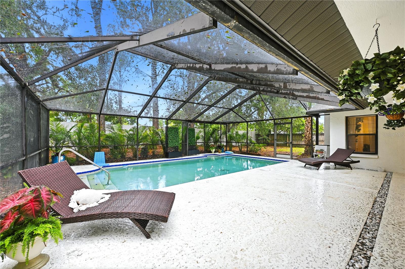 CARROLLWOOD VILLAGE PH TWO - Residential