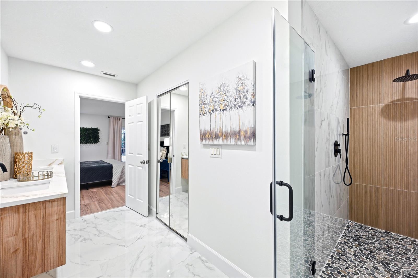 CARROLLWOOD VILLAGE PH TWO - Residential