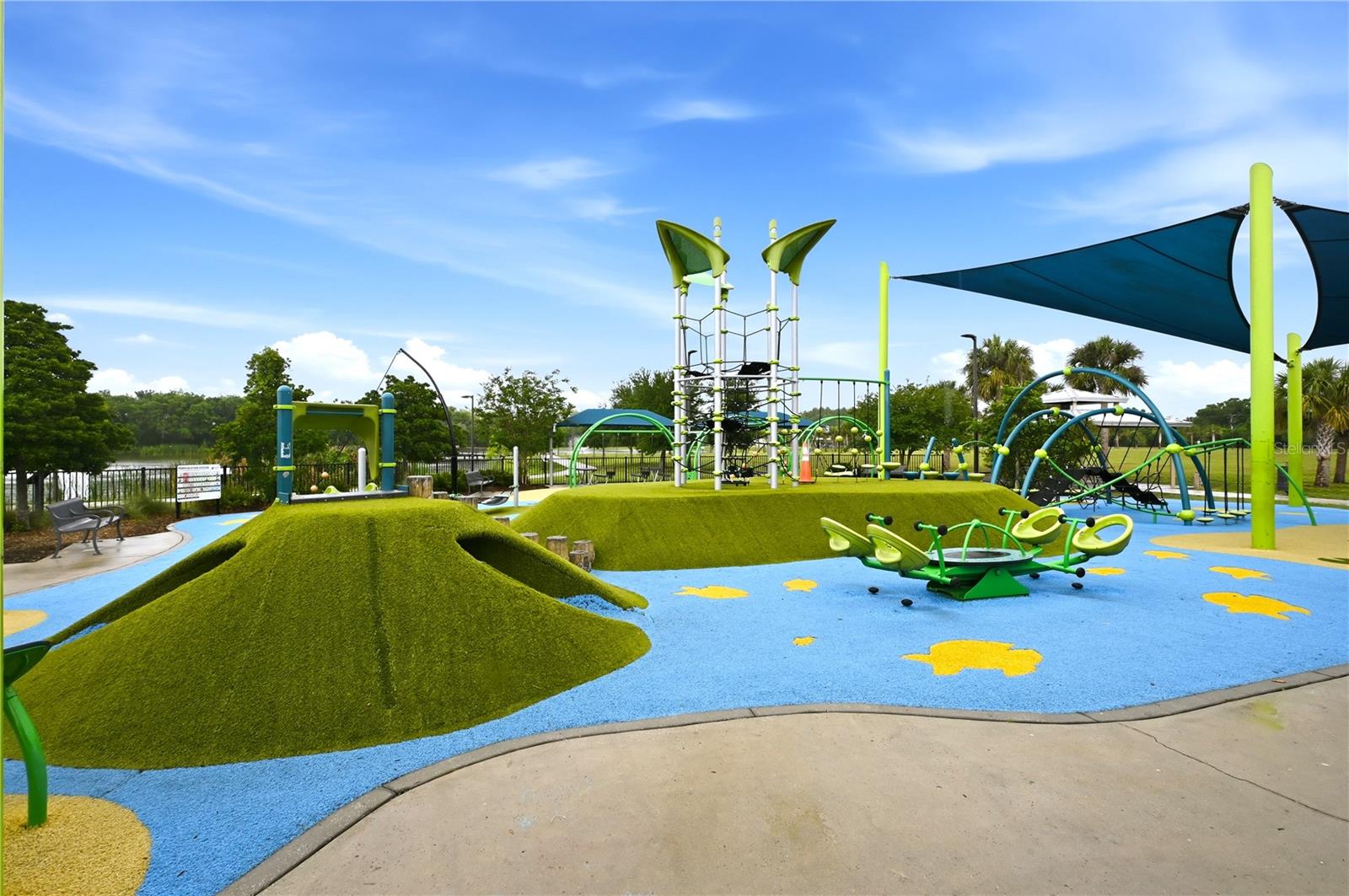 CARROLLWOOD VILLAGE PH TWO - Residential
